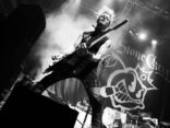 IN FOCUS// Black Stone Cherry + The Kris Barras Band at the Ulster Hall, Belfast, July 18th 2