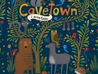 CAVETOWN announce a headline Belfast show at Oh Yeah Centre on Sunday 23rd February 2020