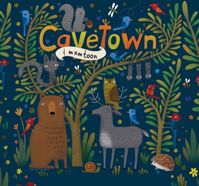 CAVETOWN announce a headline Belfast show at Oh Yeah Centre on Sunday 23rd February 2020 