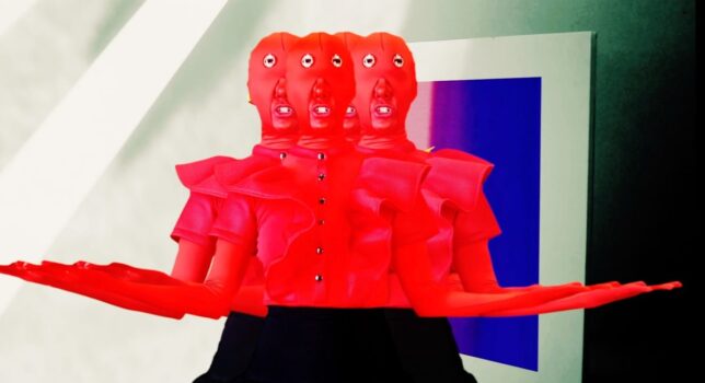 PREMIERE: Vanderocker Offers Mind-Warping Experience With Latest Video ‘Creature of Habit’ 