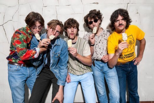 FEET Share Video for New Single ‘Outer Rim’ - Watch Now 