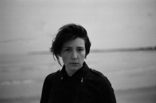 TRACK PREMIERE: Flora Hibberd – 'In Violence' - Listen Now 