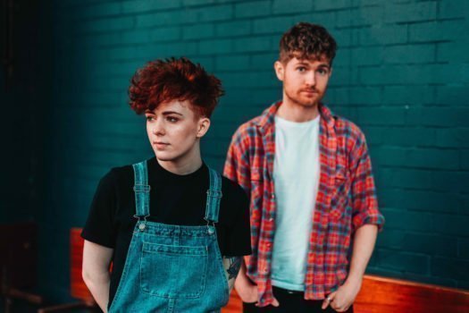ROE and 1000 Beasts release smooth R&B remix of ‘Girls’ - Listen Now 