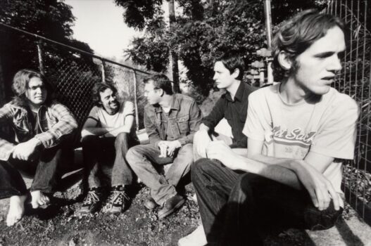 INTERVIEW: Gomez' Ben Ottewell Talks 20 years of ‘Liquid Skin' 1