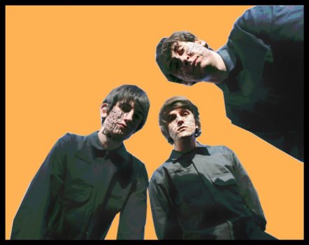 HUSKY LOOPS release new single 'I Think You're Wonderful' - Listen Now 1