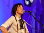 IN FOCUS// KT Tunstall at St Malachy's Church, Castlewellan 3