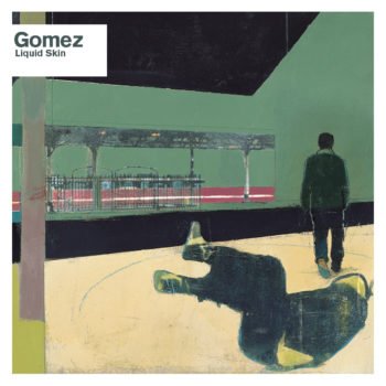 INTERVIEW: Gomez' Ben Ottewell Talks 20 years of ‘Liquid Skin' 2