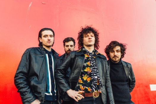 VIDEO PREMIERE: Little Triggers - 'Loaded Gun' - Watch Now 