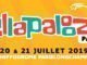 XS Noize heads to the third French edition of Lollapalooza 1