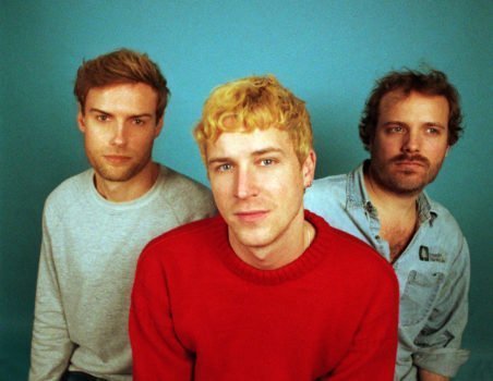 PALACE releases their sublime sophomore album ‘Life After’ today - Listen to single, 'Running Wild' 1