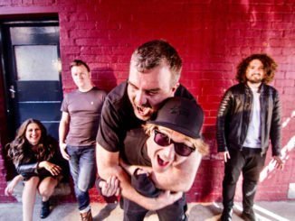 REVEREND & THE MAKERS announce their ‘Greatest Hits Tour’ is coming to Belfast’s Limelight 2 on Friday 1st November 2019