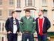 UK indie rockers SCOUTING FOR GIRLS announce a headline Belfast show at The Limelight 1, Monday 16th December