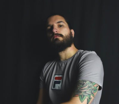TRACK PREMIERE: Mattia Cupelli - 'Onwards' - Listen Now 
