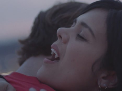 BAT FOR LASHES reveals the video for 