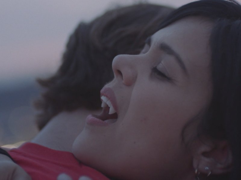 BAT FOR LASHES reveals the video for "Kids In The Dark" - Watch Now 