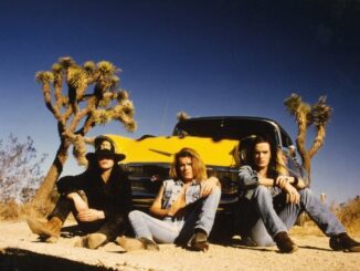 THE CULT to release SONIC TEMPLE 30th Anniversary Album, out September 13th 101 THE CULT to release SONIC TEMPLE 30th Anniversary Album, out September 13th 1