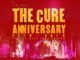 THE CURE - Anniversary 1978 - 2018 Live In Hyde Park London in cinemas worldwide on July 11th
