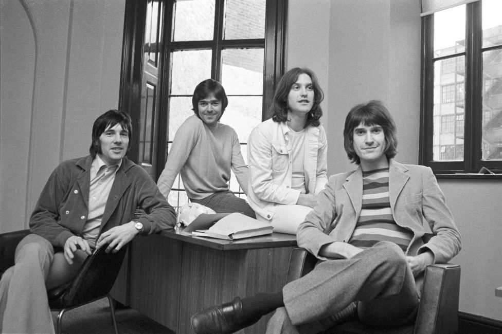 THE KINKS Announce 50th Anniversary Edition of 'Arthur Or The Decline And Fall of the British Empire' 1
