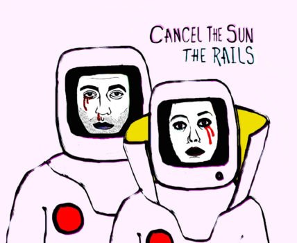 THE RAILS Release New Album ‘Cancel The Sun’ out August 16th 