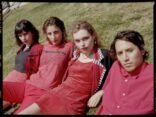 THE PARANOYDS - Share new single & video for 'Carnage Bargain' 2