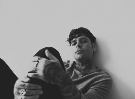 VIDEO PREMIERE: Daniel Steer - ‘Green’ - Watch Now 