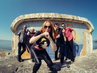 SALAD Release New Single 'You Got The Job' - Listen Now 85 SALAD Release New Single 'You Got The Job' - Listen Now