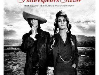 SHAKESPEARS SISTER Launch ‘Ride Again: The Shakespears Sister Story’ Podcast - Listen Now