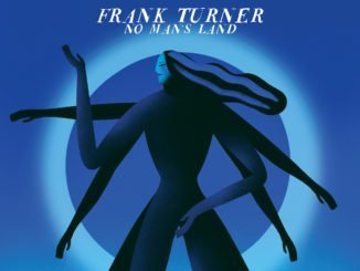 FRANK TURNER announces new album 'No Man's Land' + accompanying podcast series