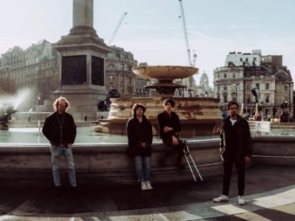 MYSTERY JETS release new track 'Hospital Radio' an ode to the NHS - Listen Now