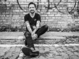 IN FOCUS// Frank Turner @ King Tut's Wah Wah Hut, Glasgow, Scotland 8