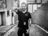 IN FOCUS// Frank Turner @ King Tut's Wah Wah Hut, Glasgow, Scotland 9