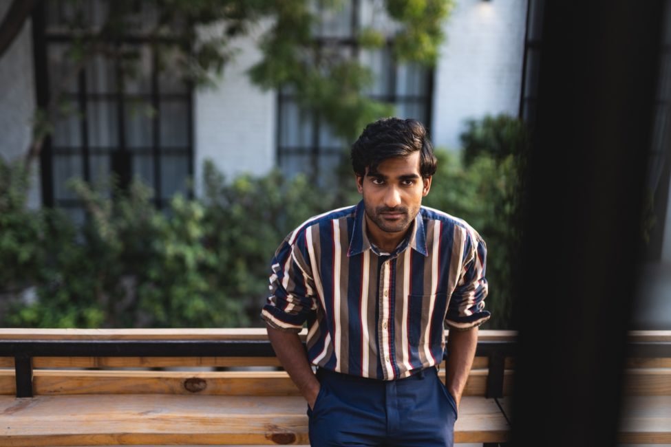 VIDEO PREMIERE: From NY via New Delhi, PRATEEK KUHAD searches for deeper connection in a disconnected world 