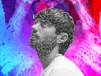 Irish singer-songwriter SOMEBODY'S CHILD goes the 'Distance' on anthemic new single 81 Irish singer-songwriter SOMEBODY'S CHILD goes the 'Distance' on anthemic new single