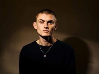 PREMIERE: Harry Heart’s new single ‘Montaigne’ - Listen Now 84 PREMIERE: Harry Heart’s new single ‘Montaigne’ - Listen Now
