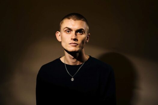 PREMIERE: Harry Heart’s new single ‘Montaigne’ - Listen Now 