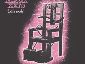 ALBUM REVIEW: The Black Keys – 'Let's Rock'