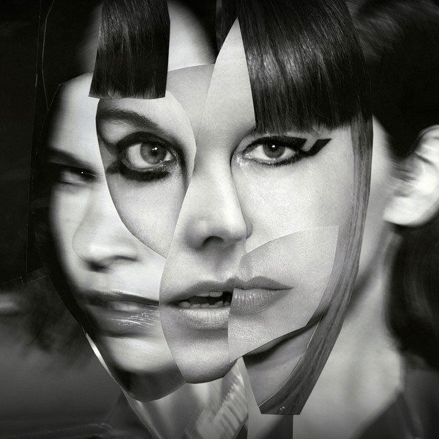 ALBUM REVIEW: Sleater Kinney - The Center Won't Hold 