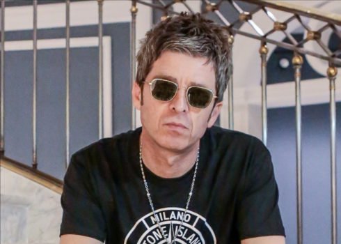 NOEL GALLAGHER’S HIGH FLYING BIRDS release brand new single 'This Is The Place' 