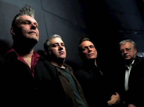 THE MEMBRANES announce tour with MARK LANEGAN + share video for 'What Nature Gives… Nature Takes Away' 