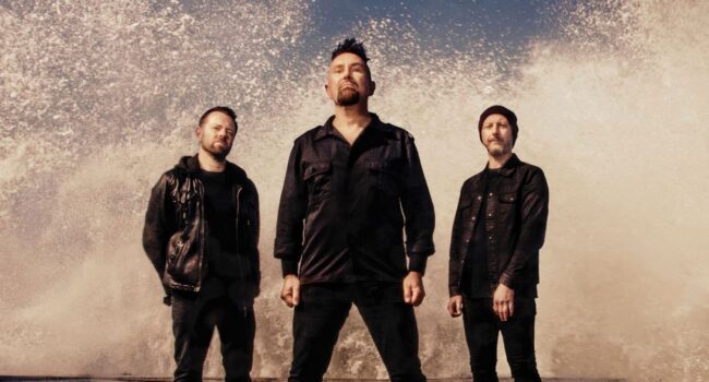 THERAPY? release new video for ‘Success? Success Is Survival’ 