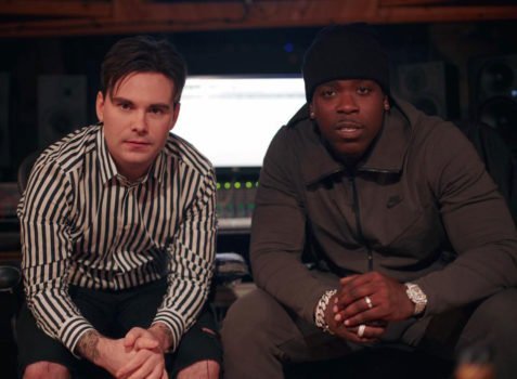 VIDEO PREMIERE: MATTY CARLOCK teams up with Casanova for his latest video “Quick Love” - Watch Now 