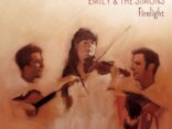 ALBUM REVIEW: Emily & the Simons - Firelight
