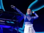 IN FOCUS: Jess Glynne + Nina Nesbitt & Lyra, CHSq 2019, Belfast 10