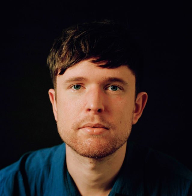 JAMES BLAKE shares video for ‘Can’t Believe The Way We Flow’ - Watch Now 