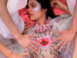 BAT FOR LASHES reveals the video for new song 'The Hunger' - Watch Now