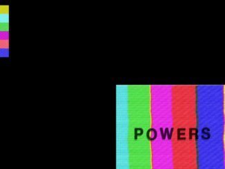 ALBUM REVIEW: The Futureheads - Powers