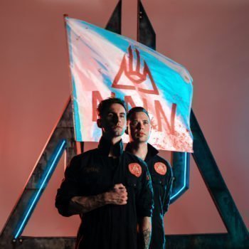 BLACK FUTURES release new single 'Body & Soul' - Watch Video 1