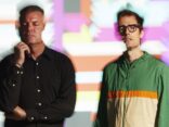 BATTLES announce new album, Juice B Crypts, out Oct 18th 1