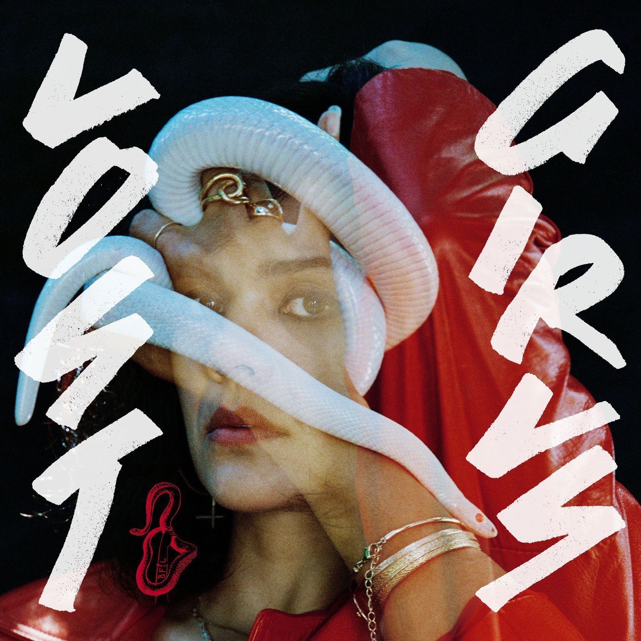 ALBUM REVIEW: Bat for Lashes - Lost Girls 