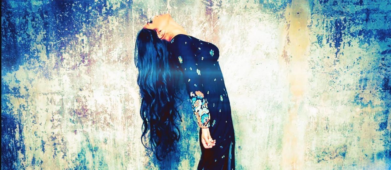 TRACK PREMIERE: Electronic Duo KRONO Remix Chantitown's 'Sinking Into The Blue' - Listen Now 